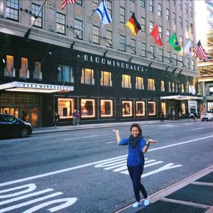 Meet your Posher, An